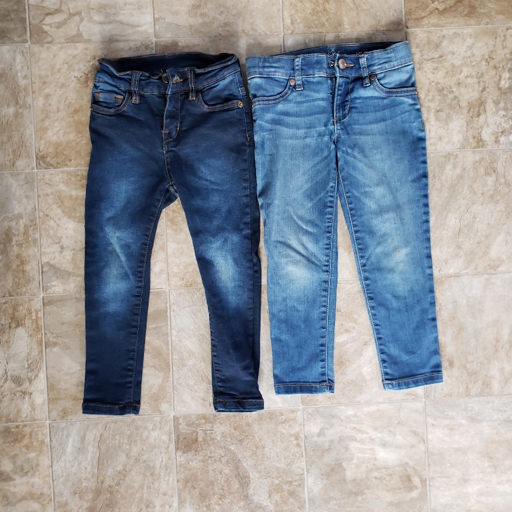 🎀Toddlers Jeans🎀
